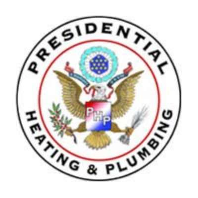 Presidential Heating & Plumbing, Inc. Logo