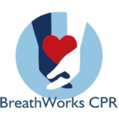 BreathWorks CPR LLC Logo