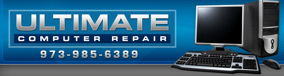 Ultimate Computer Repair, LLC Logo