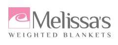 Melissa's Weighted Blankets Logo