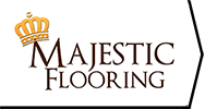 Majestic Flooring Logo