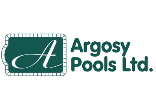 Argosy Pools Ltd. Logo