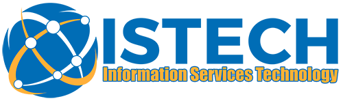 Information Services Technology Professionals Logo
