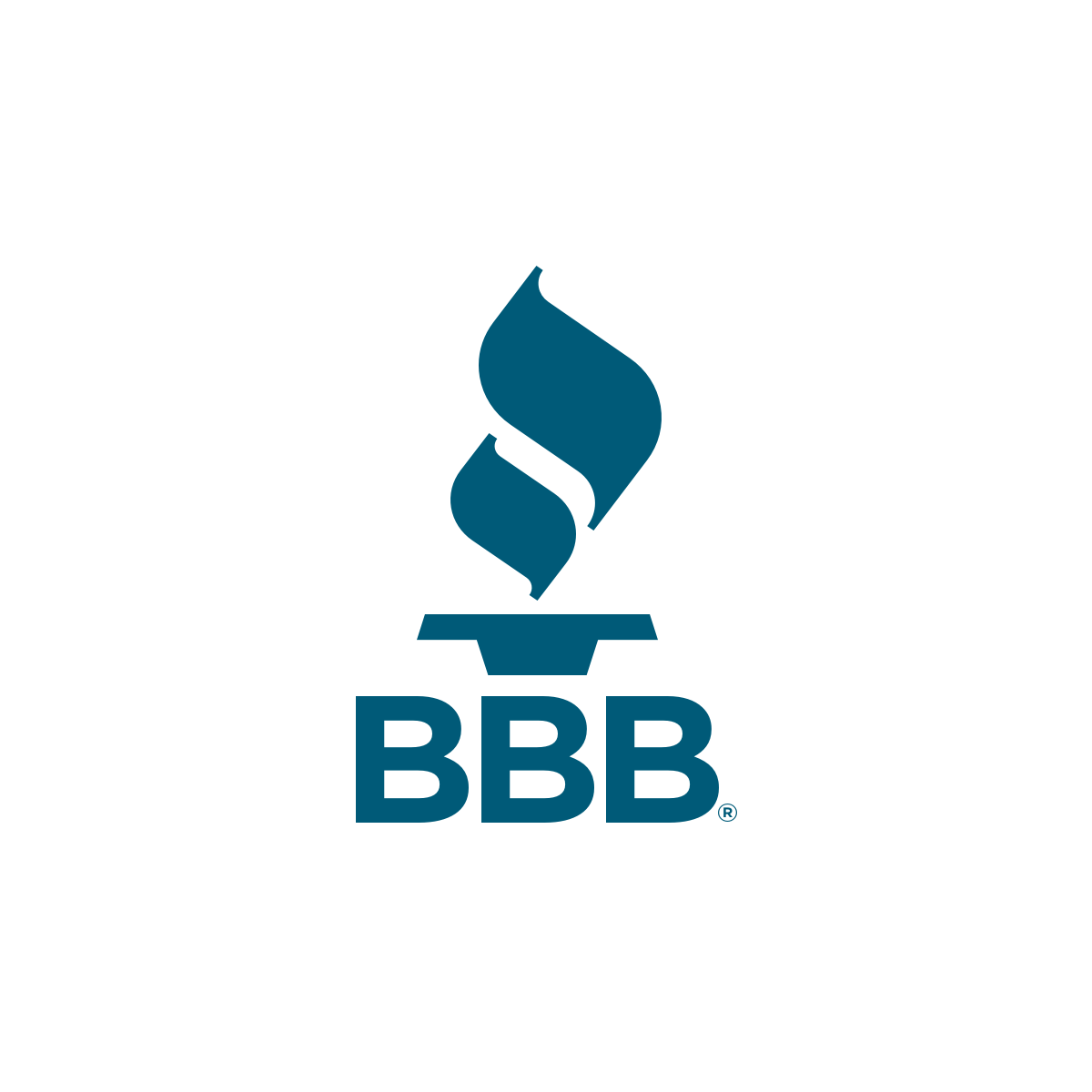 BBB® logo