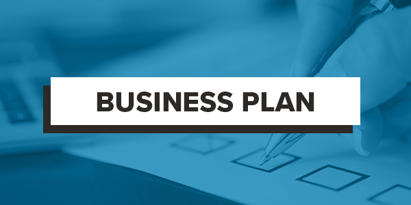 How to write a business plan