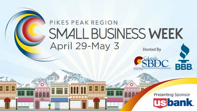 6th Annual Small Business Week Presented By U S Bank Award