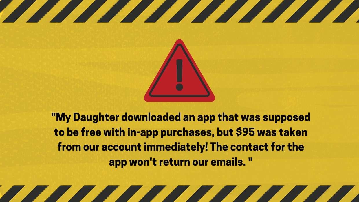 Bbb Tip Mobile App Scams