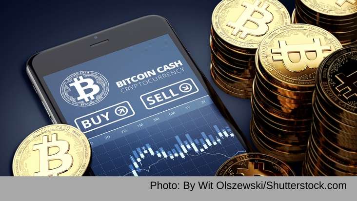 Scam Alert Online Cons Fool Bitcoin Investors - 