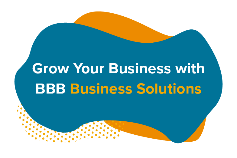 Grow Your Business with BBB Business Solutions