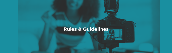Rules and Guidelines Teaser