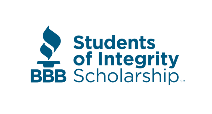 Students of Integrity Logo with BBB Tradmark