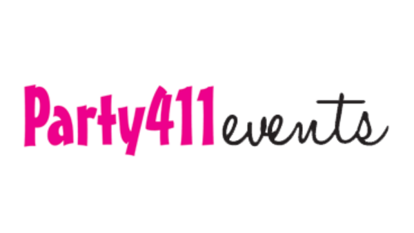 Party411 events Logo
