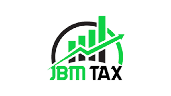 JBM Tax Logo 