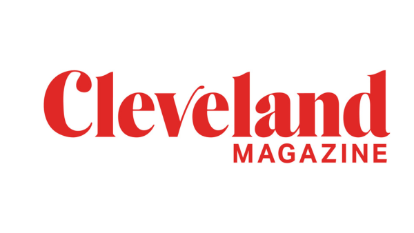 Cleveland Magazine Logo