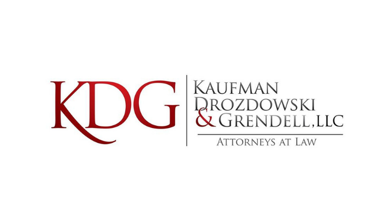 Kaufman, Drozdowski & Grendell logo