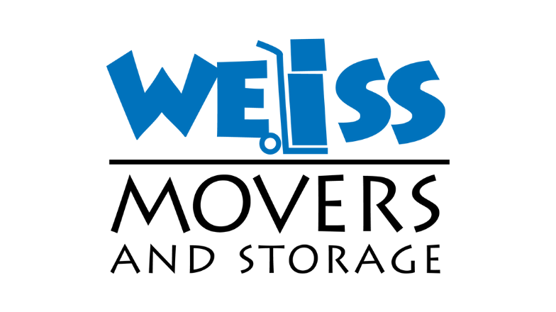 Weiss Movers and Storage logo