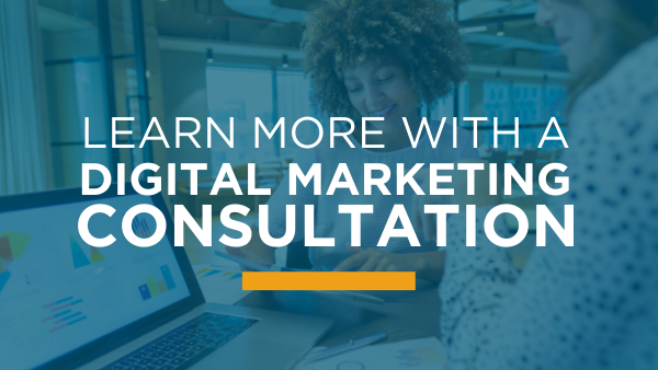 Digital Marketing Consultation Button 