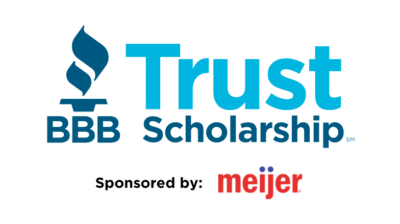 BBB Trust Scholarship