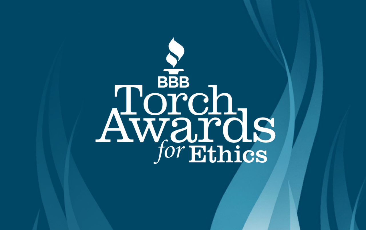 Torch Awards for Ethics: Northwest & West Central Ohio & Southeast Michigan