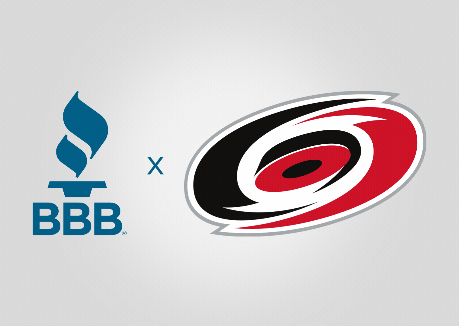 BBB logo next to the logos of our various partners