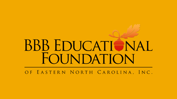 BBB Educational Foundation logo