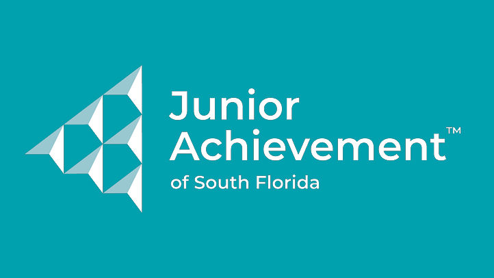 Junior Achievement of South Florida logo