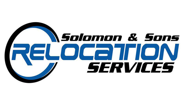 Solomon & Sons Relocation Services logo