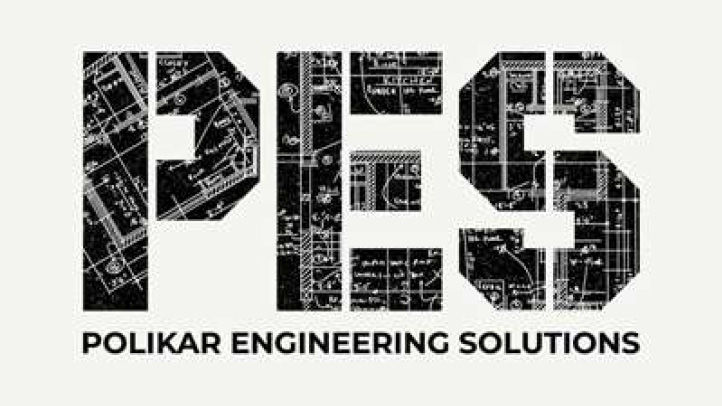 Polikar Engineering Solutions logo