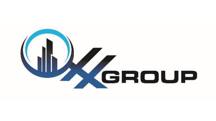 Oxx Group logo