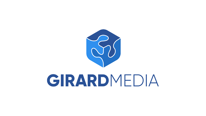 Girard Media logo
