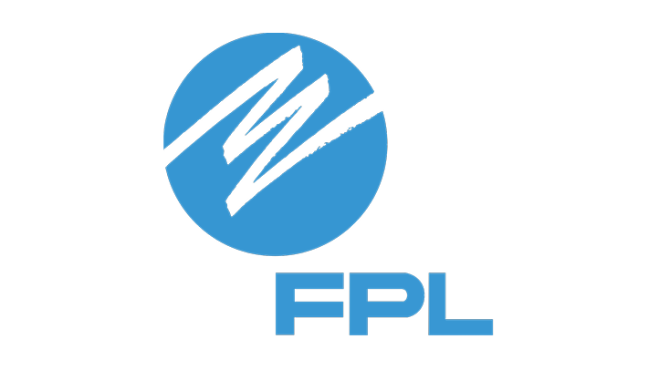 Florida Power & Lights logo
