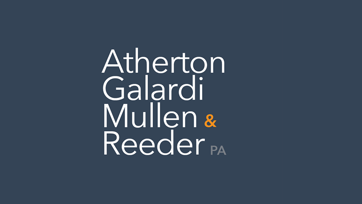 Atherton Galardi Mullen & Reeder PA logo