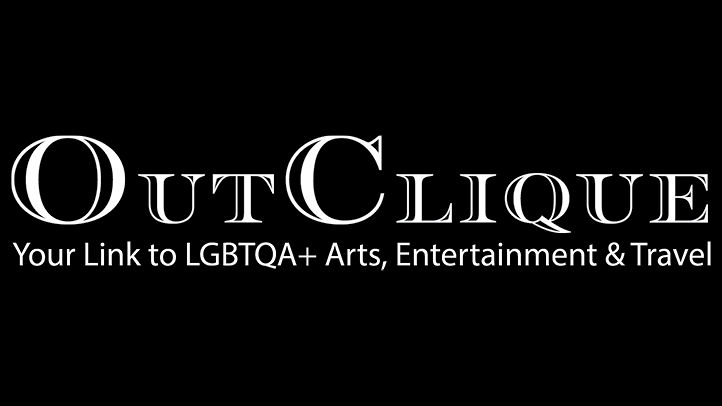 OutClique Magazine logo
