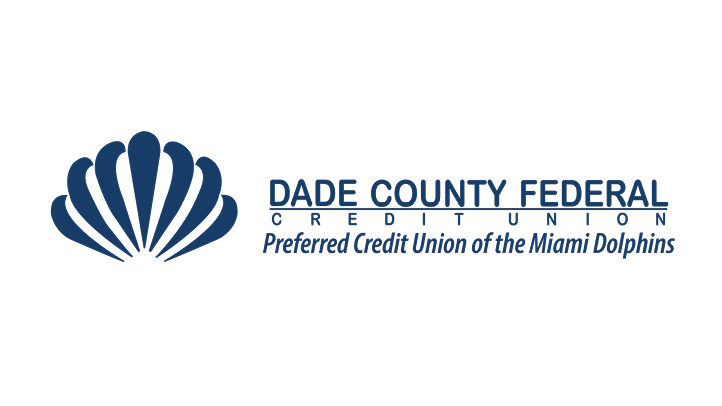 Dade County Federal Credit Union logo