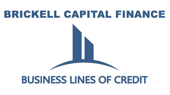 Brickell Capital Finance logo