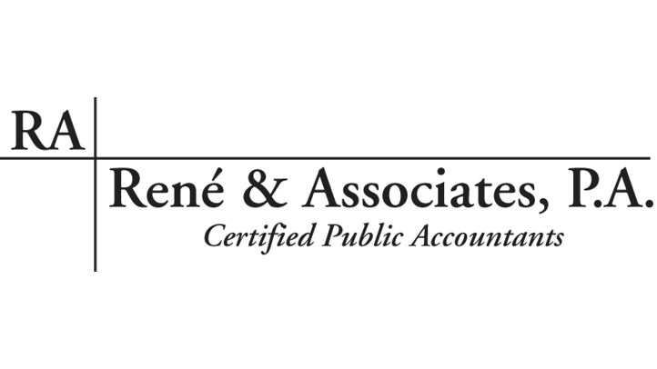 Rene & Associates, PA logo