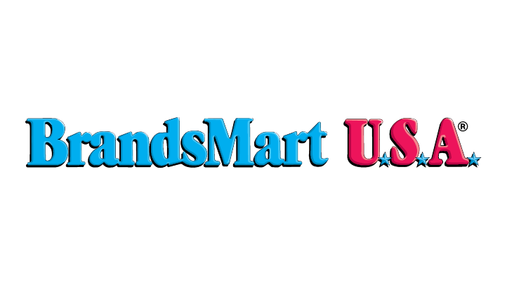BrandsMart USA logo