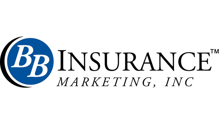 BB Insurance Marketing logo