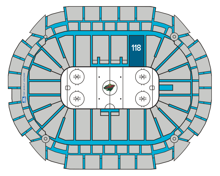 MN Wild Tickets