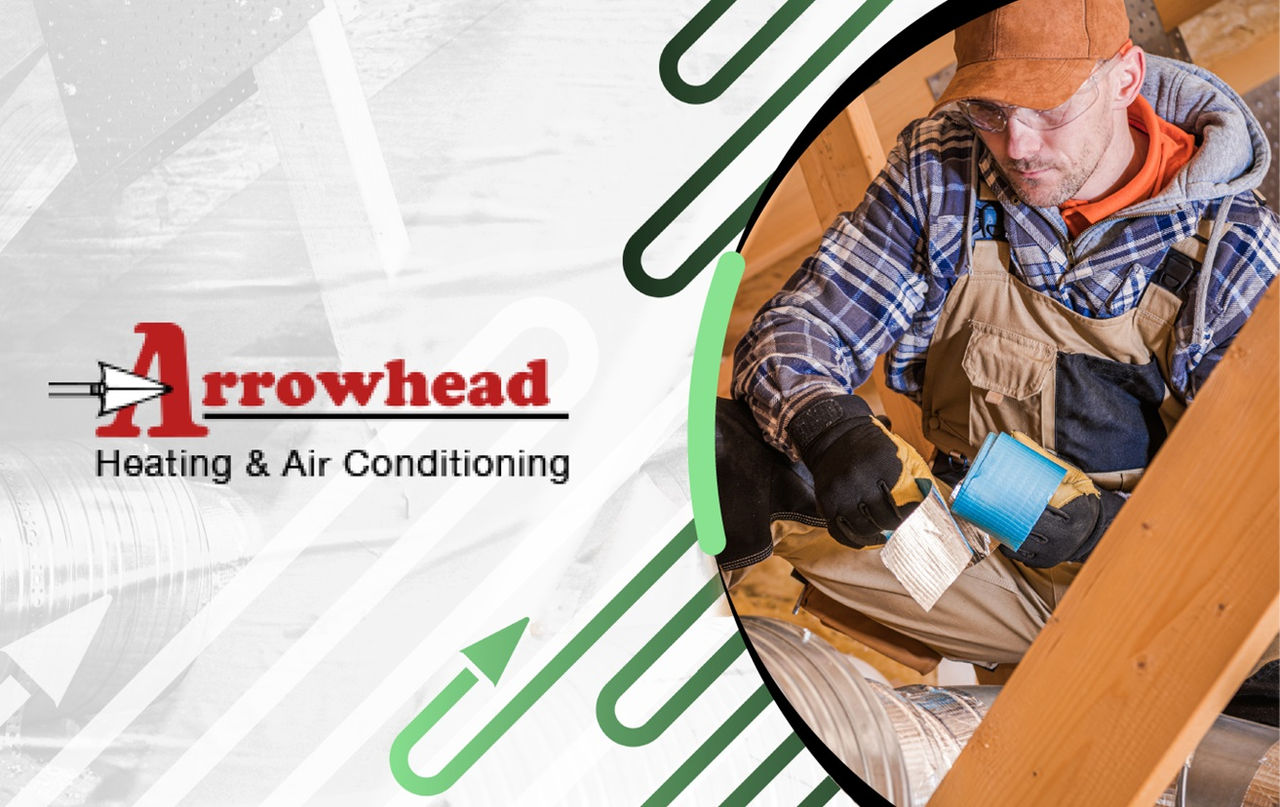 Arrowhead Heating & Air Conditioning
