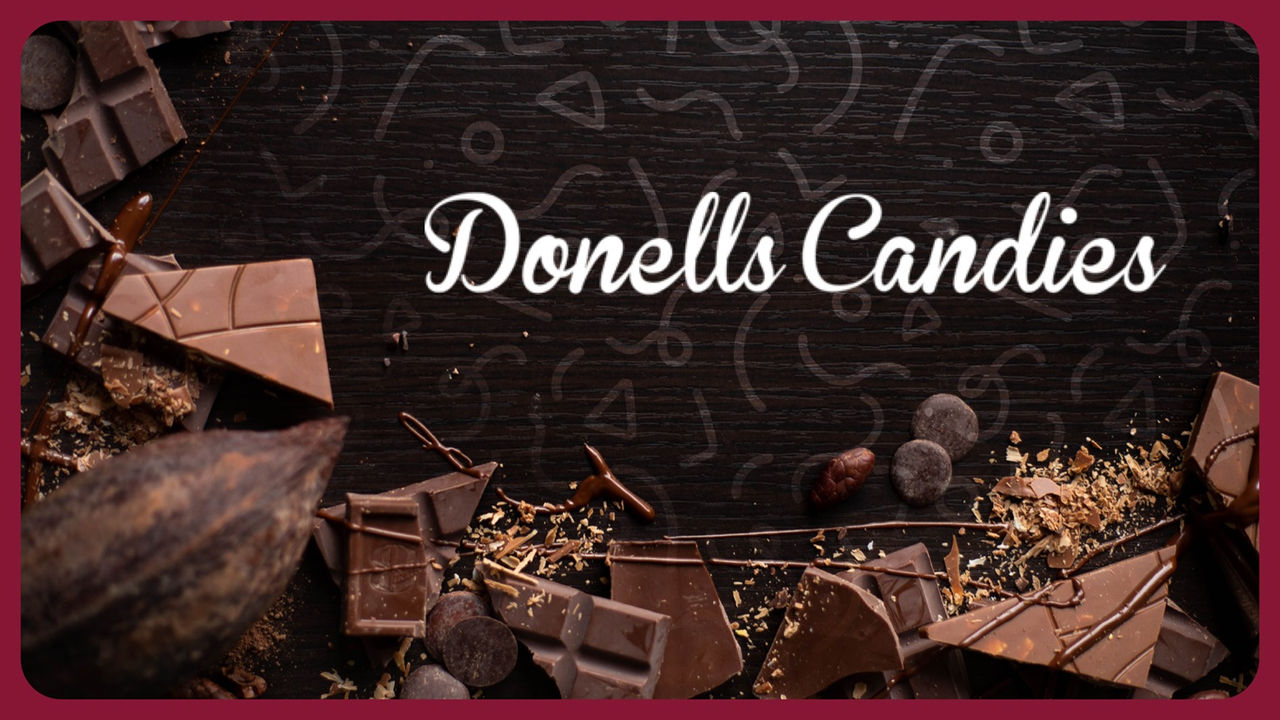 Donells Candies