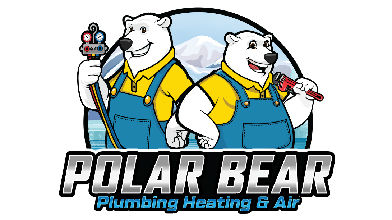 Polar Bear Plumbing, Heating and Air, LLC
