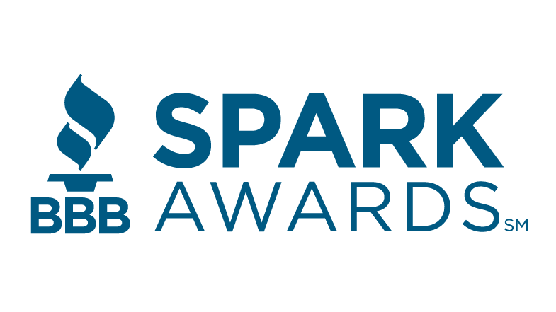 BBB Spark Award