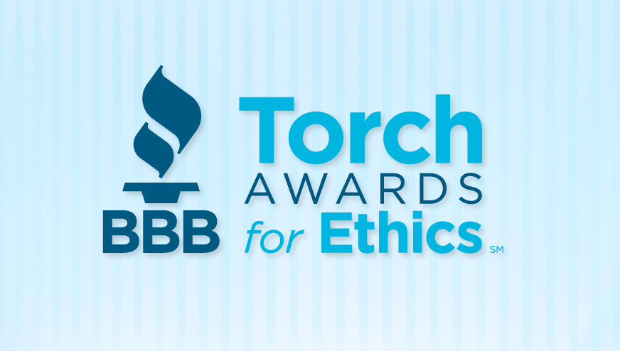 BBB Torch Awards
