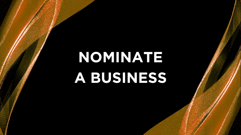 Nominate a business