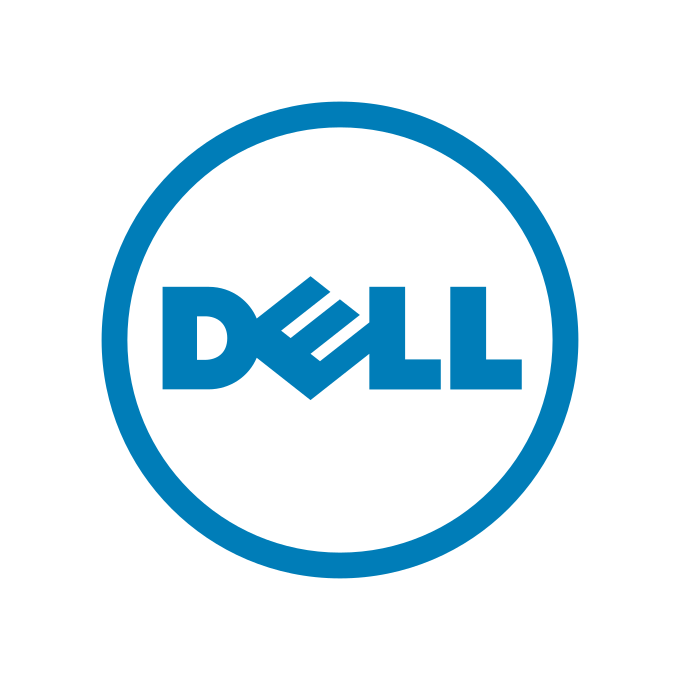 Dell Inc. Logo