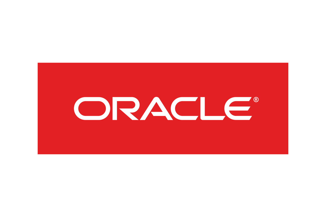 Oracle America, Inc. Logo