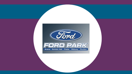 Vendor Sponsor Ford Park 