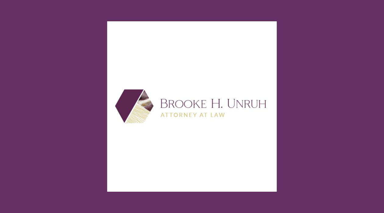 Brooke Unruh logo