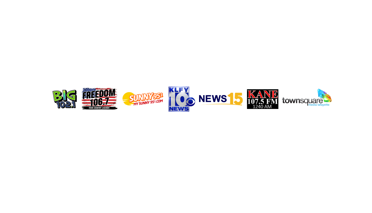 Local Media Logos